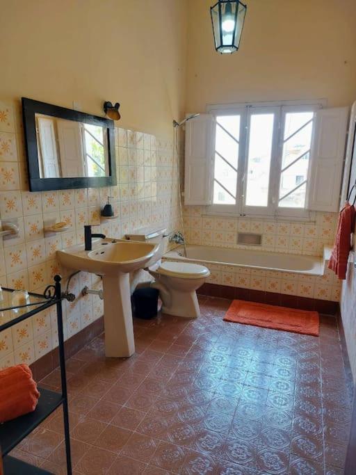 Wilga Summit B Apartment Qala